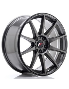 JR Wheels JR11 19x8,5 ET35 5x100/120 Hyper Gray
