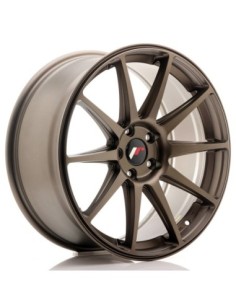 JR Wheels JR11 19x8,5 ET40 5x114,3 Bronze