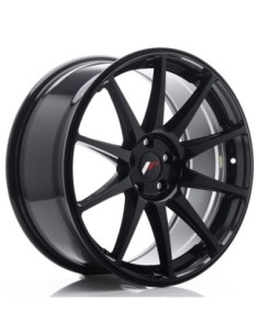 JR Wheels JR11 19x8,5 ET40 5x114,3 Glossy Black