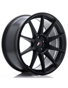 JR Wheels JR11 19x8,5 ET40 5x114,3 Matt Black