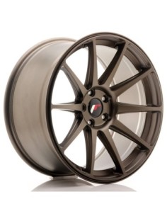JR Wheels JR11 19x9,5 ET35 5x120 Bronze