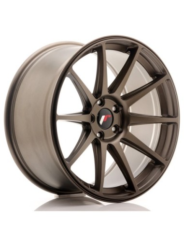JR Wheels JR11 19x9,5 ET35 5x120 Bronze