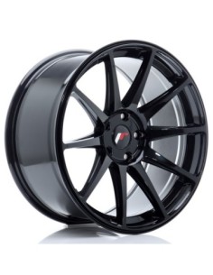 JR Wheels JR11 19x9,5 ET35 5x120 Glossy Black