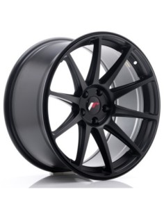 JR Wheels JR11 19x9,5 ET35 5x120 Matt Black