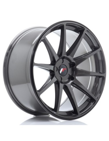 JR Wheels JR11 20x10 ET20-40 5H Blank...