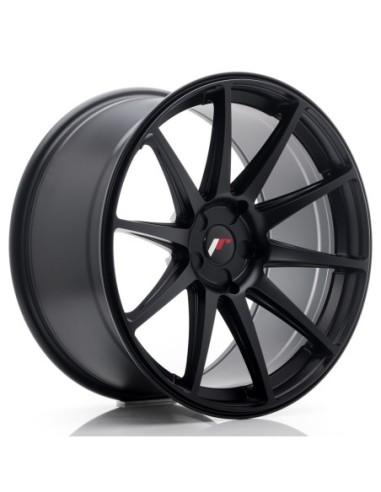 JR Wheels JR11 20x10 ET20-40 5H Blank...