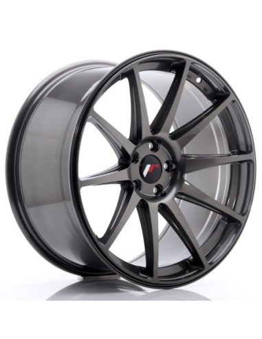 JR Wheels JR11 20x10 ET40 5x112 Hyper...