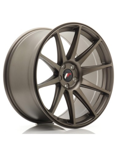 JR Wheels JR11 20x10 ET40 5x120 Matt...