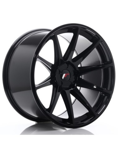 JR Wheels JR11 20x11 ET20-30 5H Blank...