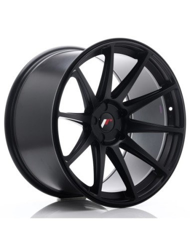 JR Wheels JR11 20x11 ET20-30 5H Blank...