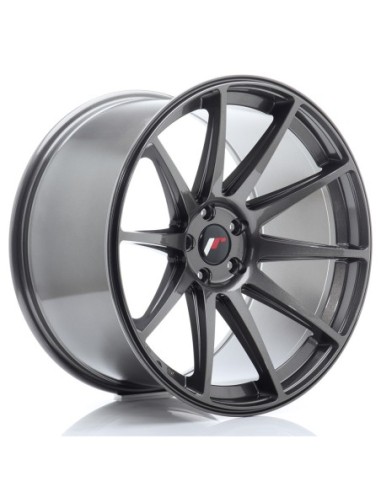 JR Wheels JR11 20x11 ET30 5x112 Hyper...