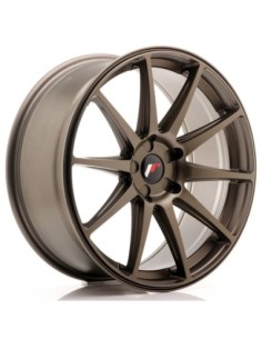 JR Wheels JR11 20x8,5 ET35 5H Blank Matt Bronze