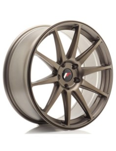 JR Wheels JR11 20x8,5 ET35 5x112 Matt Bronze
