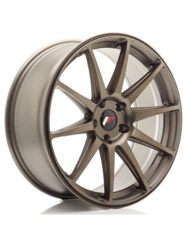 JR Wheels JR11 20x8,5 ET35 5x112 Matt...