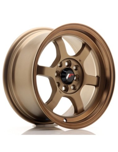 JR Wheels JR12 15x7,5 ET26 4x100/108...