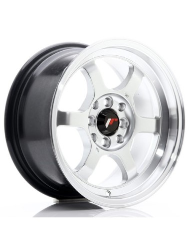 JR Wheels JR12 15x7,5 ET26 4x100/108...