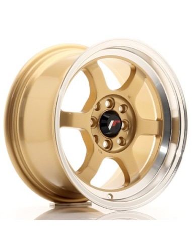 JR Wheels JR12 15x7,5 ET26 4x100/114...