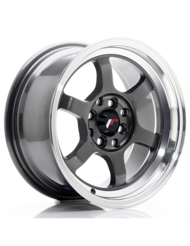 JR Wheels JR12 15x7,5 ET26 4x100/114...