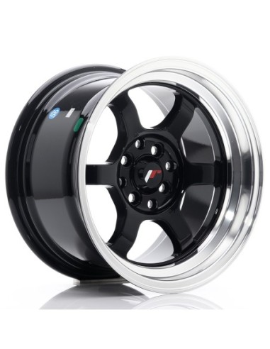 JR Wheels JR12 15x8,5 ET13 4x100/114...
