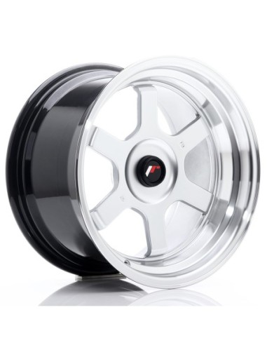 JR Wheels JR12 16x9 ET20 Blank Hyper...