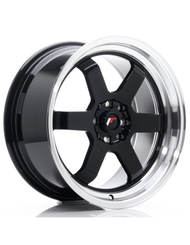 JR Wheels JR12 17x8 ET33 4x100/114...