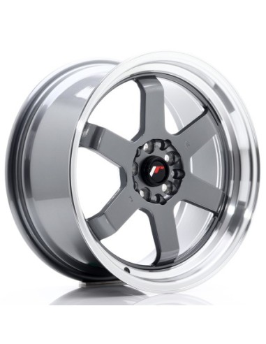 JR Wheels JR12 17x8 ET33 5x100/114...