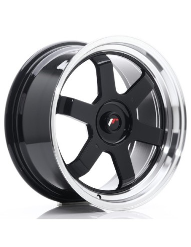 JR Wheels JR12 17x8 ET35 Blank Gloss...
