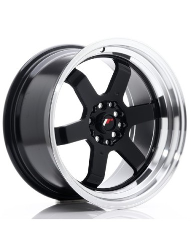 JR Wheels JR12 17x9 ET25 5x100/114...