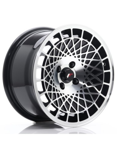 JR Wheels JR14 15x8 ET20 4x100 Gloss...