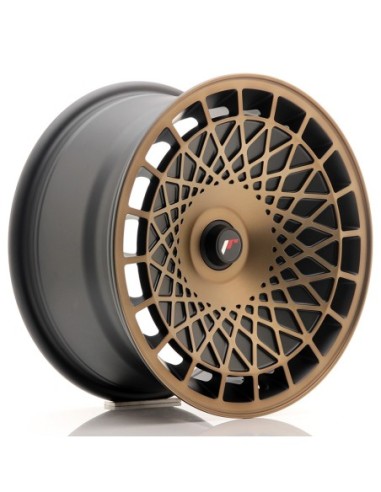 JR Wheels JR14 16x8 ET25 Blank Black...