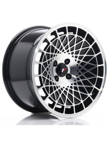 JR Wheels JR14 16x9 ET10 4x100 Gloss...