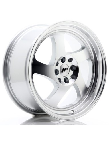 JR Wheels JR15 17x8 ET35 4x100/114...