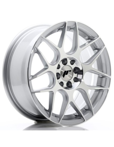 JR Wheels JR18 16x7 ET25 4x100/108...