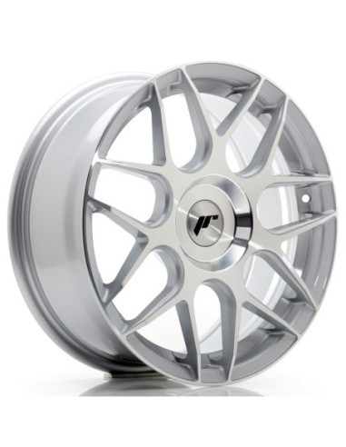 JR Wheels JR18 17x7 ET20-40 Blank...