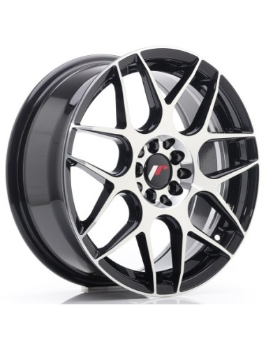 JR Wheels JR18 17x7 ET40 4x100/114...