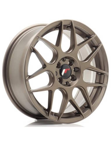 JR Wheels JR18 17x7 ET40 4x100/114...