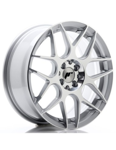 JR Wheels JR18 17x7 ET40 4x100/114...