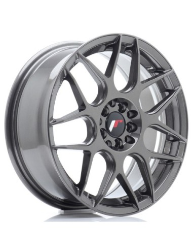 JR Wheels JR18 17x7 ET40 5x100/114...