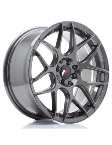 JR Wheels JR18 17x8 ET25 4x100/108...
