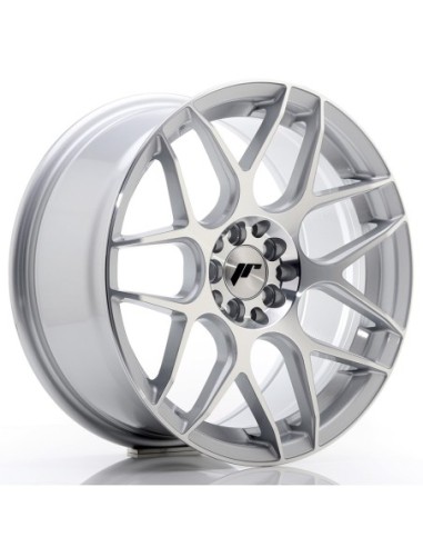 JR Wheels JR18 17x8 ET35 4x100/114...
