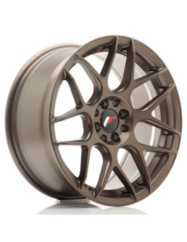 JR Wheels JR18 17x8 ET35 5x100/114...