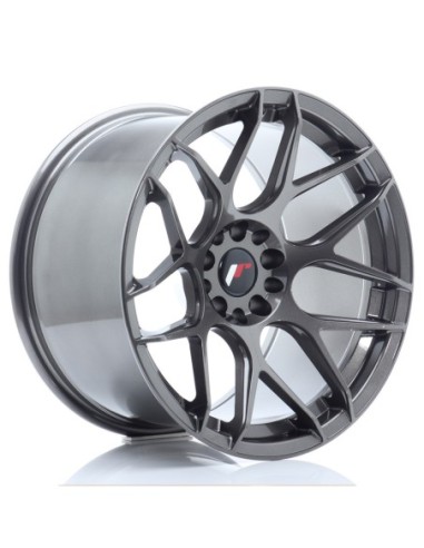 JR Wheels JR18 18x10,5 ET0 5x114/120...