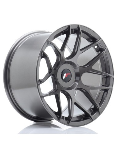 JR Wheels JR18 18x10,5 ET0-25 Blank...