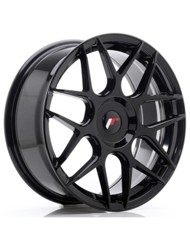 JR Wheels JR18 18x7,5 ET25-40 Blank...