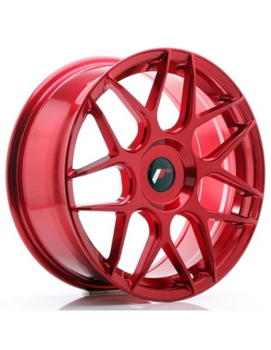 JR Wheels JR18 18x7,5 ET25-40 Blank...