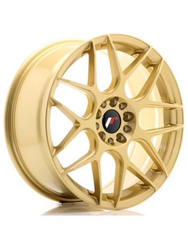 JR Wheels JR18 18x7,5 ET35 5x100/120...