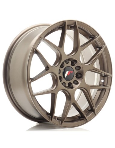 JR Wheels JR18 18x7,5 ET35 5x100/120...
