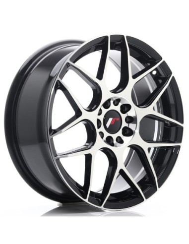 JR Wheels JR18 18x7,5 ET40 5x112/114...