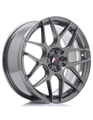 JR Wheels JR18 18x7,5 ET40 5x112/114...