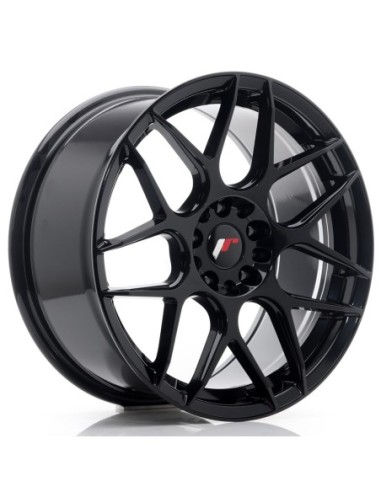 JR Wheels JR18 18x8,5 ET25 5x114/120...